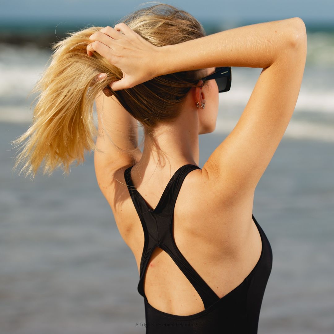 Fato de banho menstrual Lelambu® Aine