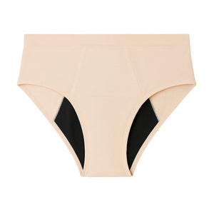 Cueca menstrual desportiva Lelambu® Ivy