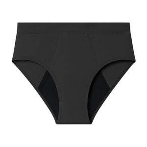 Cueca menstrual desportiva Lelambu® Ivy