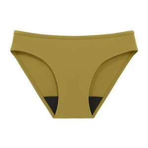 Biquíni Menstrual para adolescente Lelambu® Sun