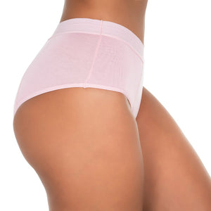 Cueca menstrual desportiva Lelambu® Ivy