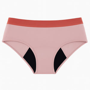 Cueca menstrual para adolescentes Lelambu® Jolie