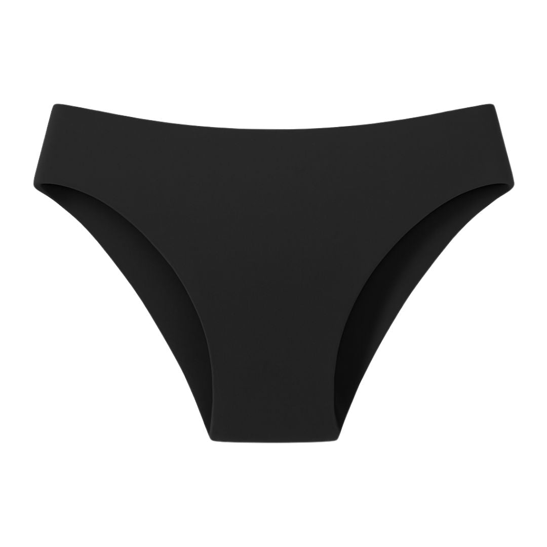 Biquíni Menstrual sem costuras para adolescentes Lelambu® Leger