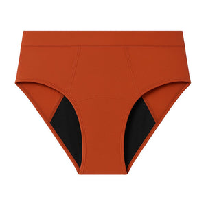 Cueca menstrual desportiva Lelambu® Ivy