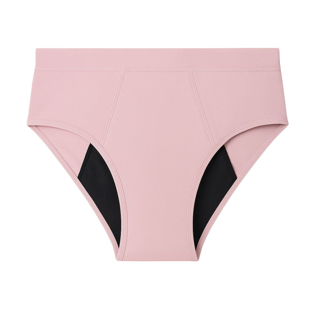 Cueca menstrual desportiva Lelambu® Ivy
