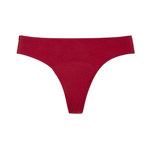 Tanga menstrual sem costuras Lelambu® Enya