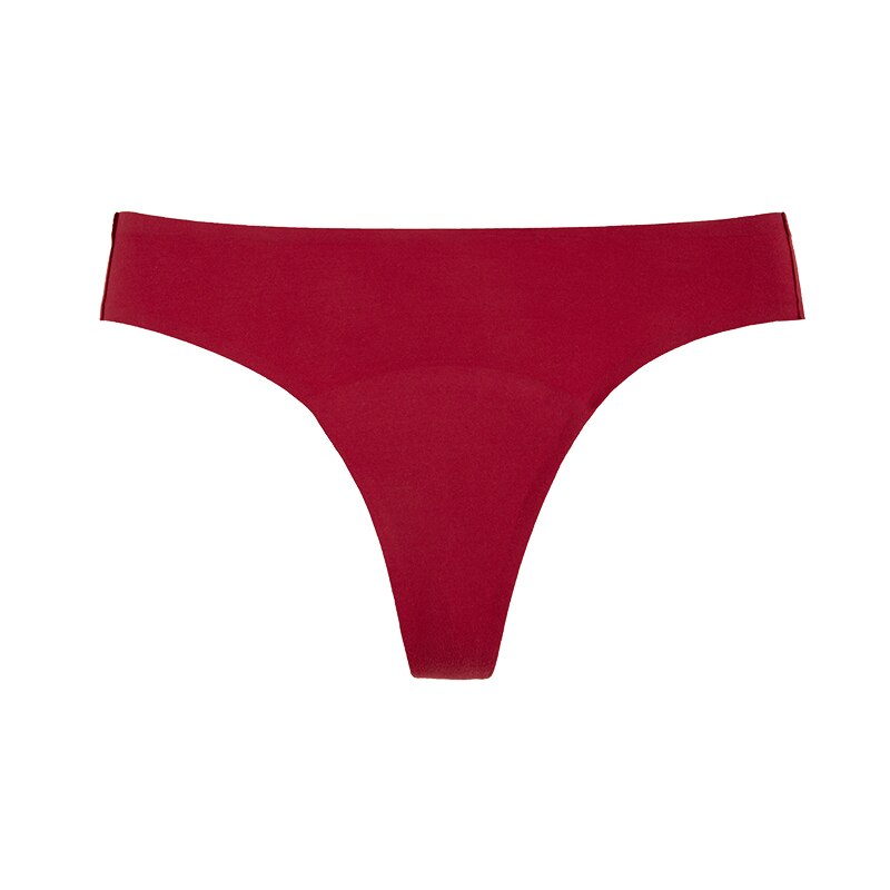 Tanga menstrual sem costuras Lelambu® Enya