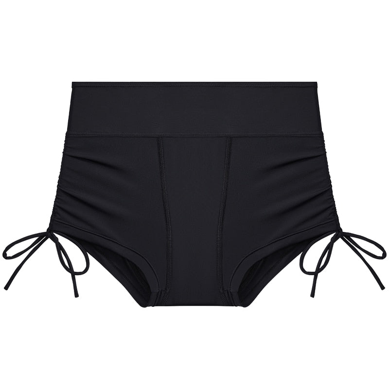 Biquíni menstrual para adolescentes short Lelambu® Léa
