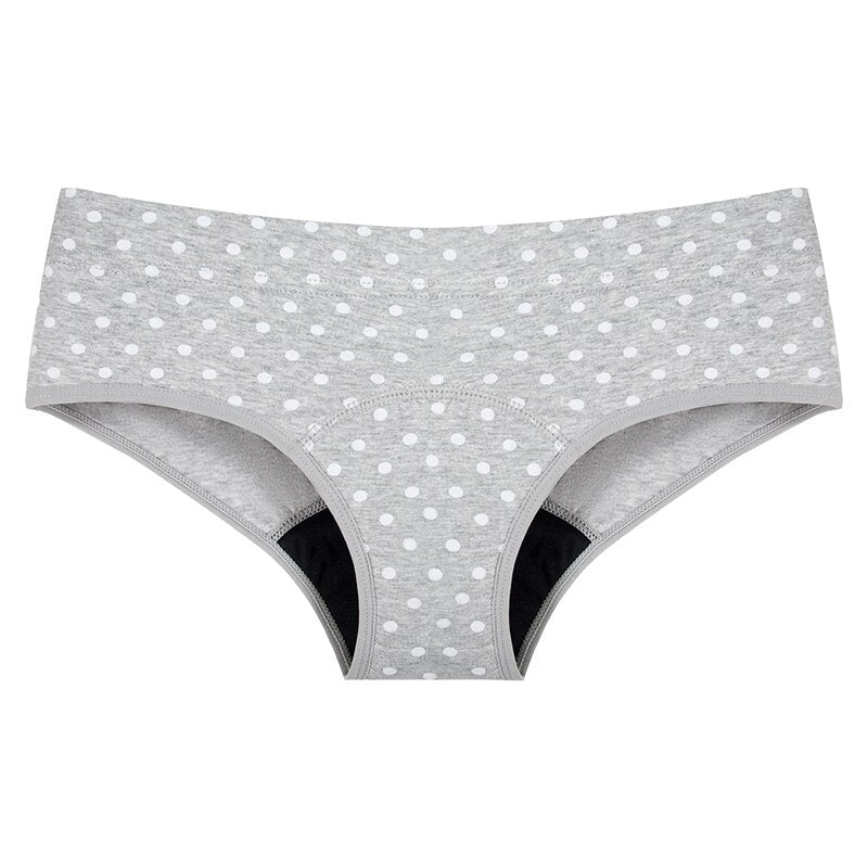 Cueca menstrual para adolescentes Lelambu® Loulou