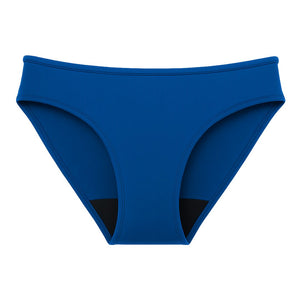 Biquíni Menstrual para adolescente Lelambu® Sun