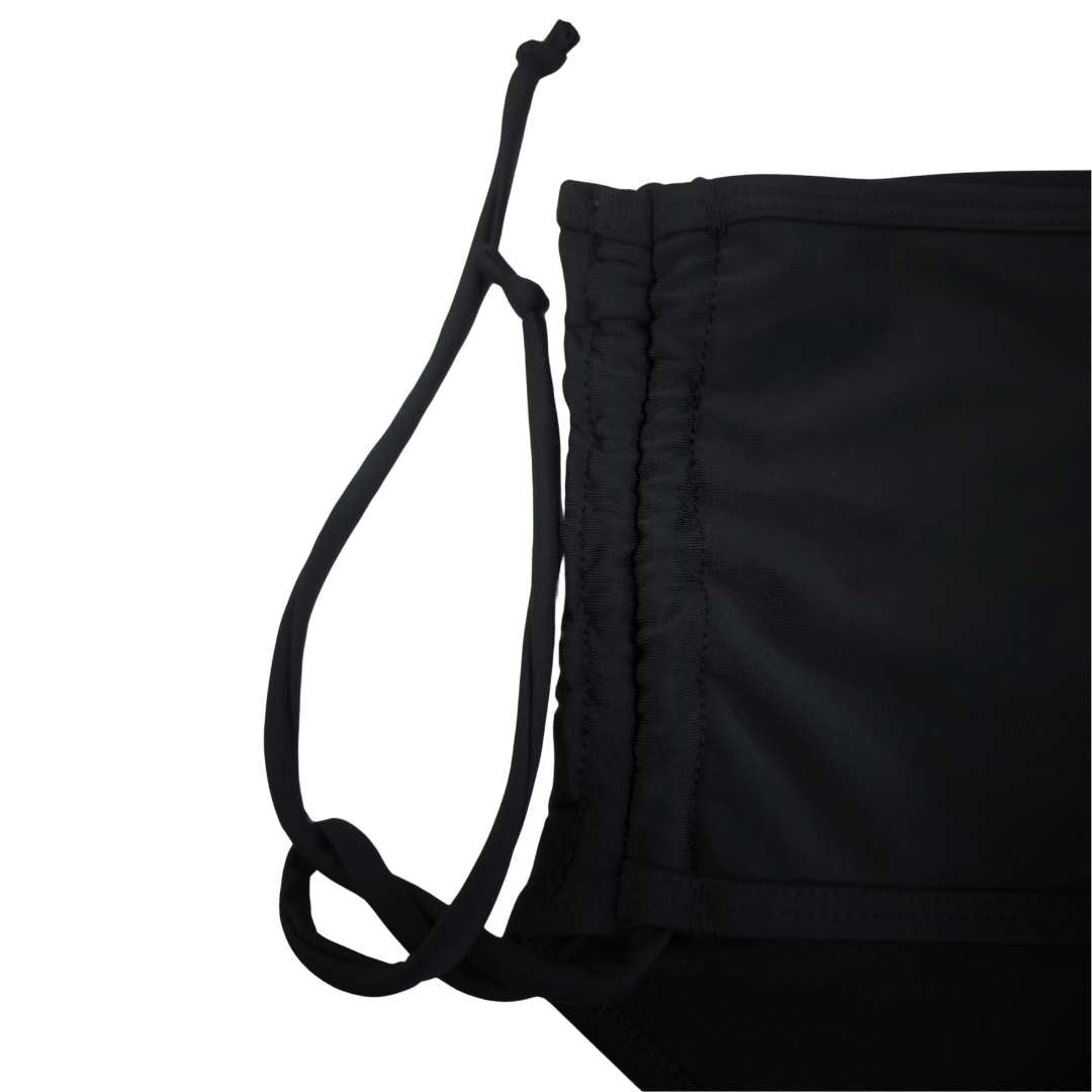 Biquíni menstrual de cintura alta Lelambu® Sienna