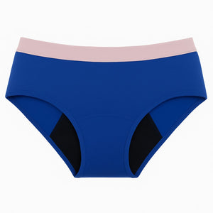 Cueca menstrual para adolescentes Lelambu® Jolie