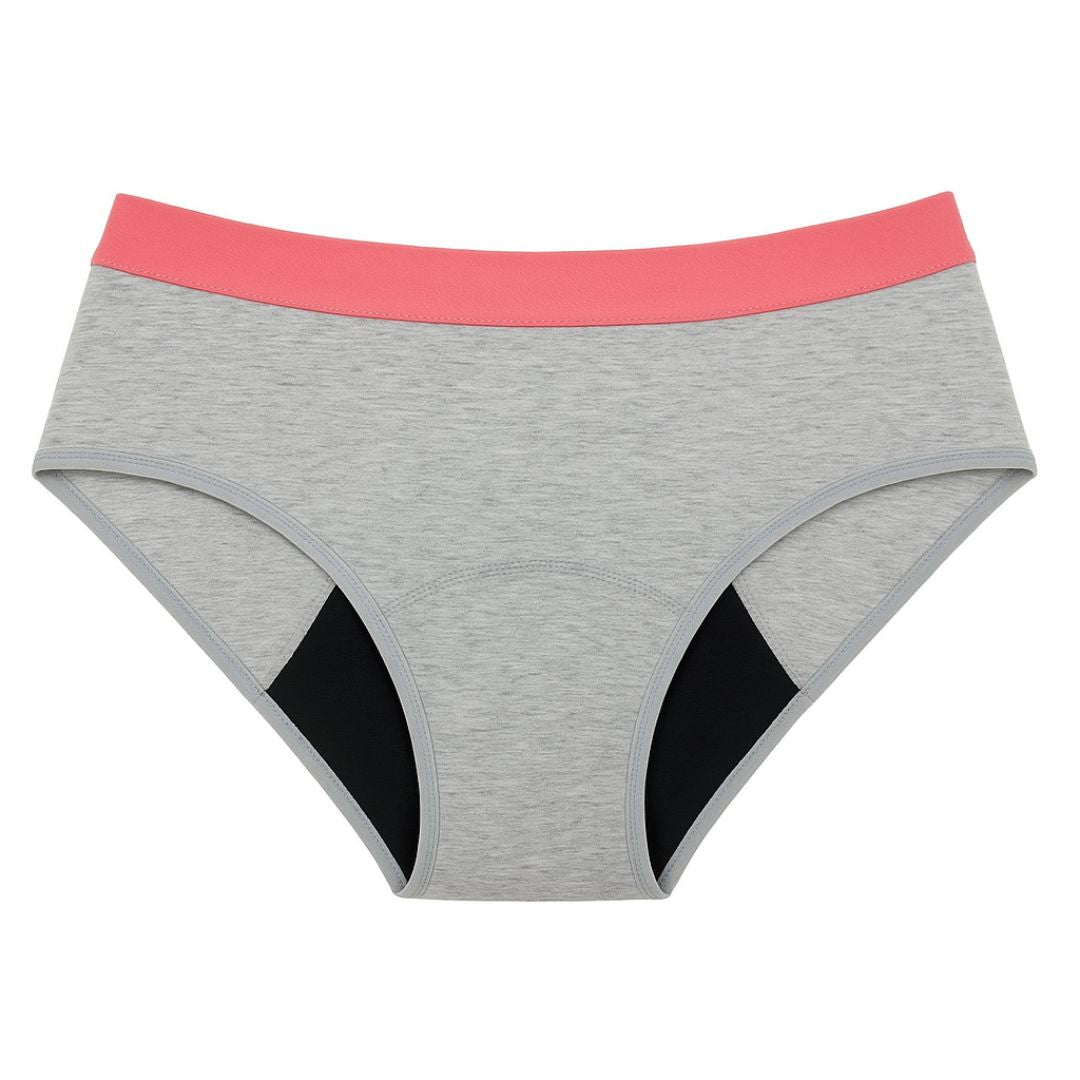 Cueca menstrual para adolescentes Lelambu® Jolie