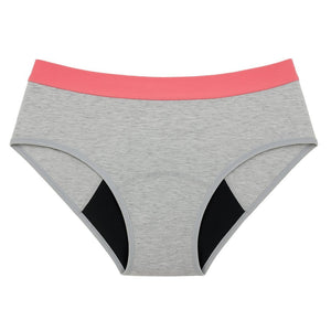 Cueca menstrual para adolescentes Lelambu® Jolie
