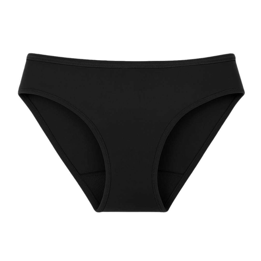 Biquíni Menstrual para adolescente Lelambu® Sun