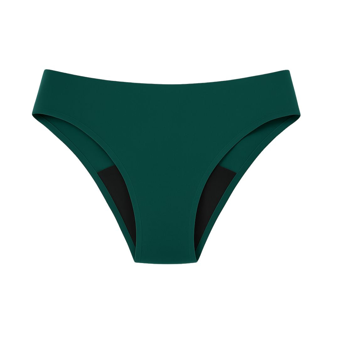 Cueca menstrual desportiva Lelambu® Lyra
