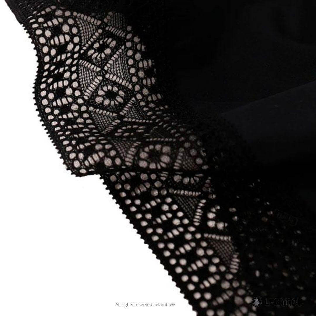 Cueca menstrual Lelambu Elegance