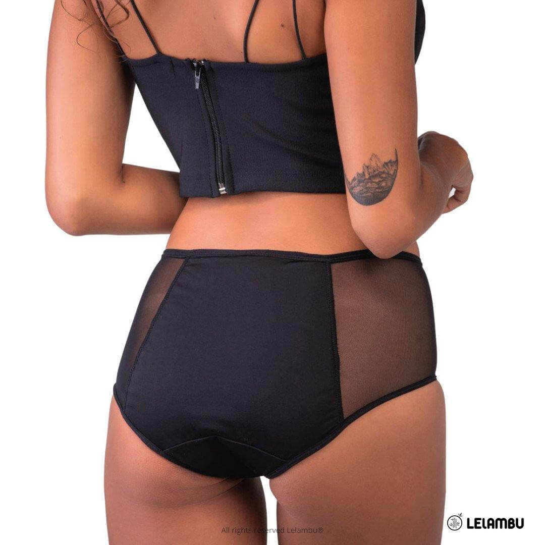 Cuecas absorventes Lelambu Captive