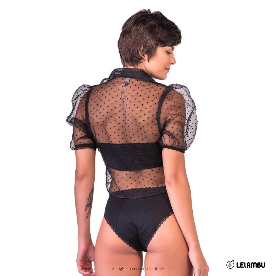 Cueca menstrual Lelambu Claire