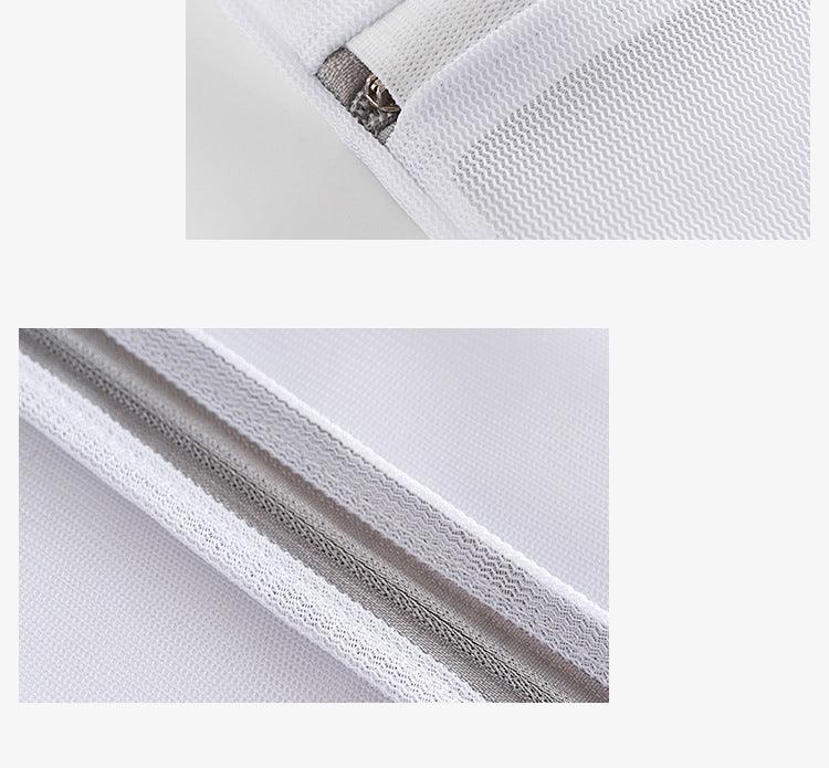 Saco para lavar roupas intimas (25x30 cm)