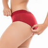 Cueca menstrual de bambu para adolescentes Lelambu® Classic