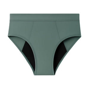 Cueca menstrual desportiva Lelambu® Ivy