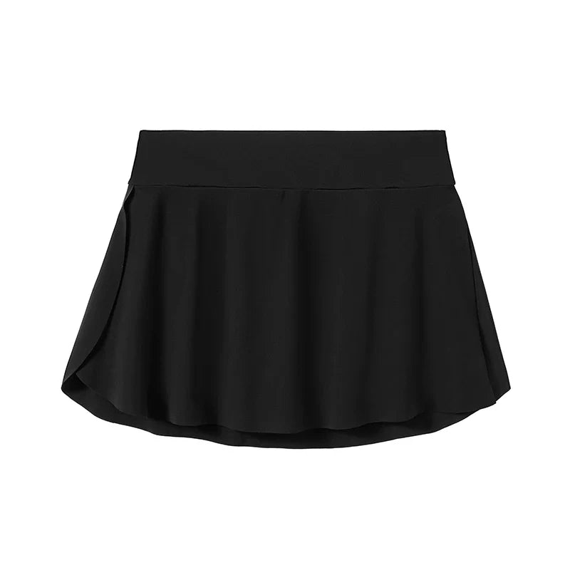 Saia de banho menstrual Serena Lelambu®