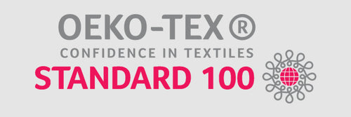 Certidão qualidade produtos Lelambu Leb lelambu Standard 100 de OEKO-TEX