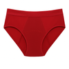 Cueca menstrual extra-absorvente de bambu Lelambu® Classic