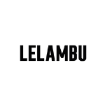 Cuecas Menstruais Lelambu® logo
