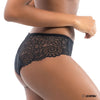 Cueca menstrual absorção moderada Lelambu® Chantal