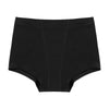 Cueca short menstrual de algodão Lelambu® Colette