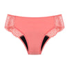 Cueca menstrual absorção moderada Lelambu® Chantal